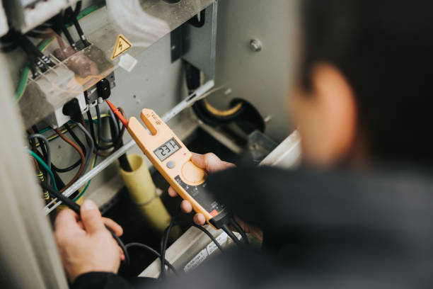 Best Residential Electrician Services  in Farmington, PA