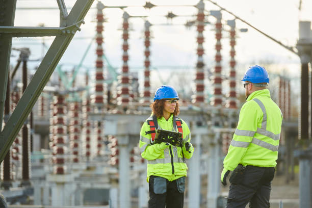 Best 24-Hour Electrician  in Farmington, PA