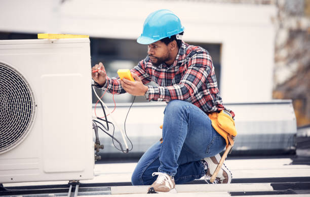 Best Electrical Contractors for Businesses  in Farmington, PA