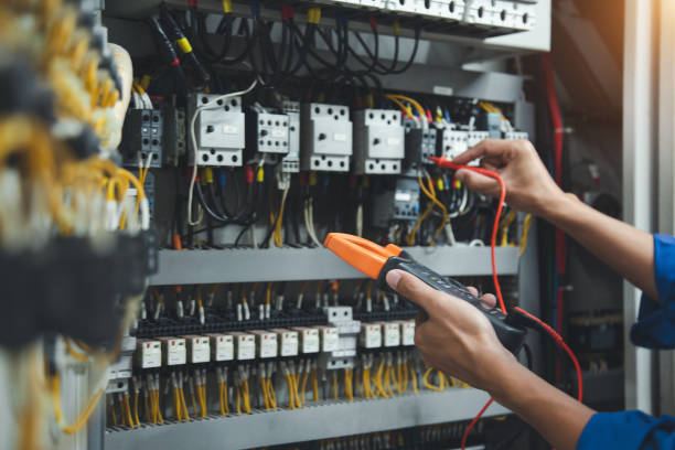 Trusted Farmington, PA Electrician Experts