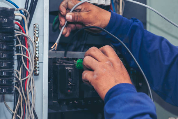 Best Circuit Breaker Repair  in Farmington, PA