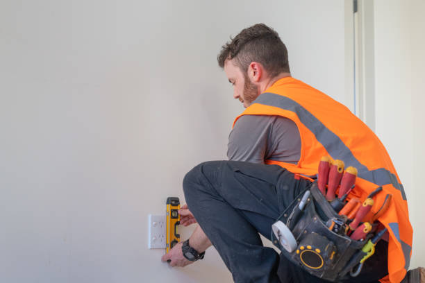 Best Electrical Outlet Repair  in Farmington, PA