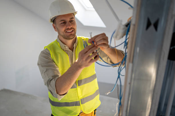 Best Electrical Rewiring Services  in Farmington, PA